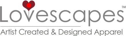 Visit Lovescapes | Designer Artwear