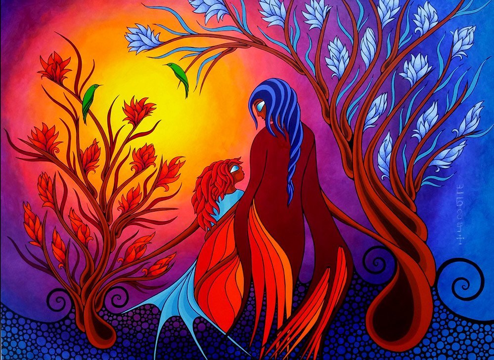 Magica | Brona Wingell