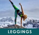Lovescapes Leggings