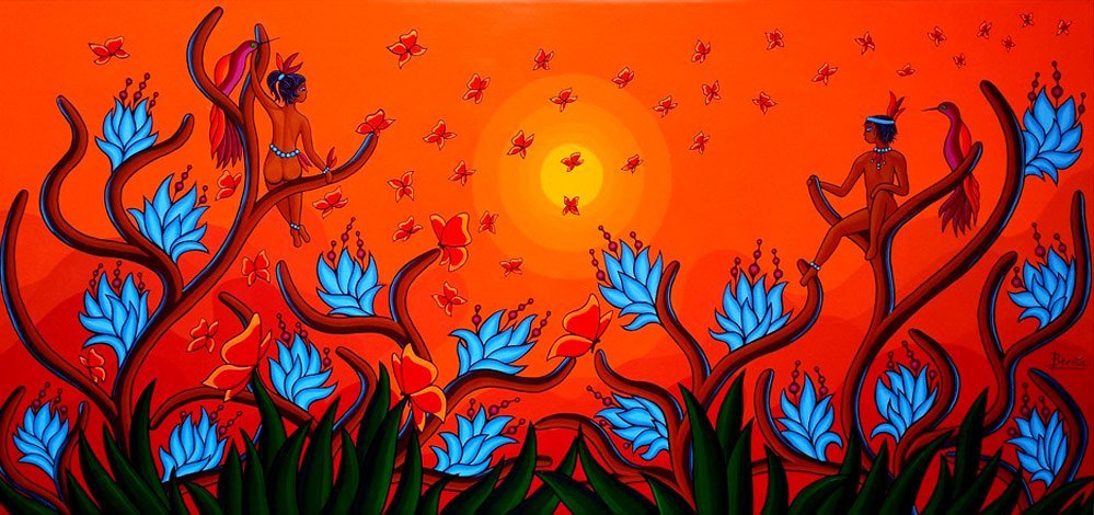 Playtime in Dreamland | Brona Wingell