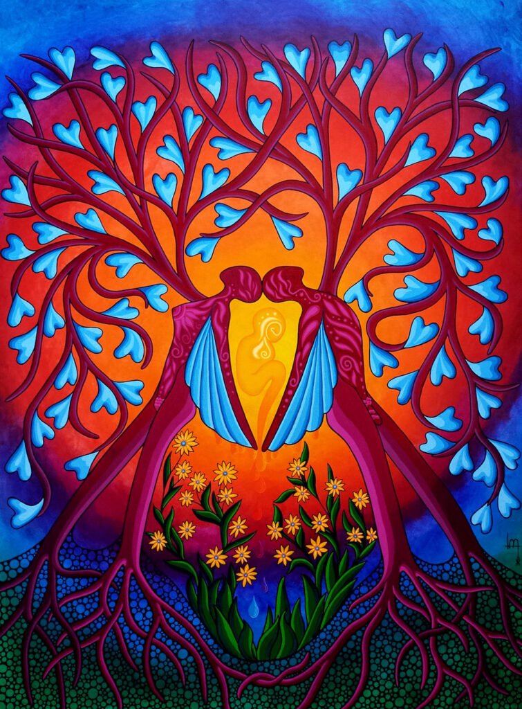 Seedling | Brona Wingell