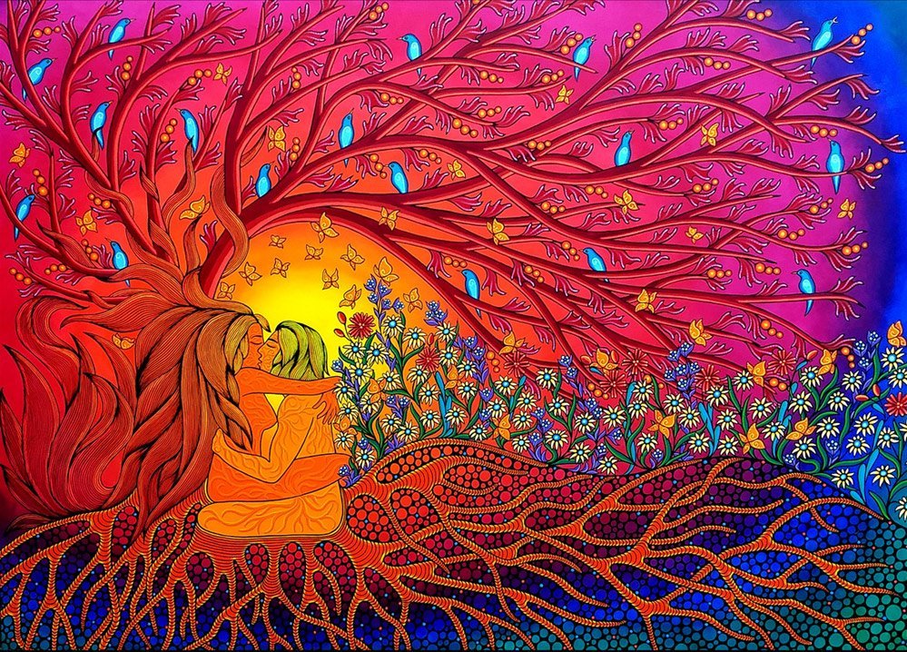 The Gates of Eden | Brona Wingell