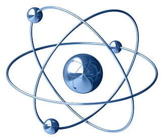 The Nature of Spheres | Atomic model