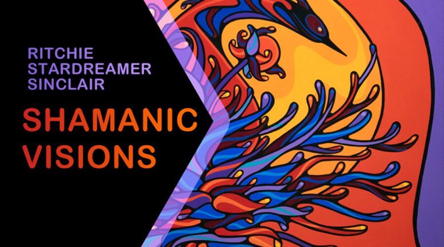 Shamanic Visions | Sinclair