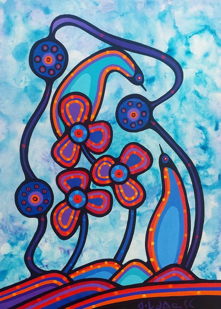 In Love | Ritchie Sinclair