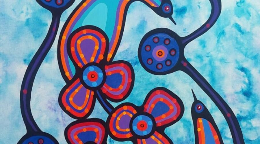 In Love | Ritchie Sinclair