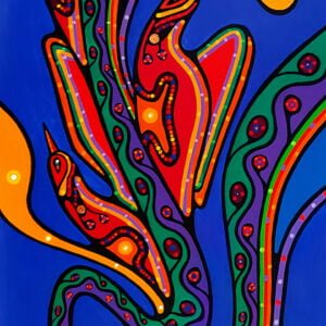 Regeneration | Sinclair