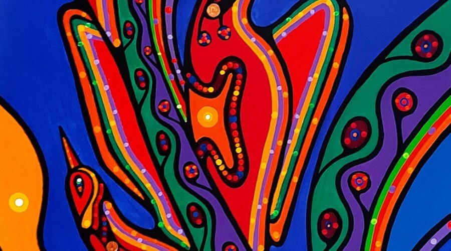 Regeneration | Ritchie Sinclair