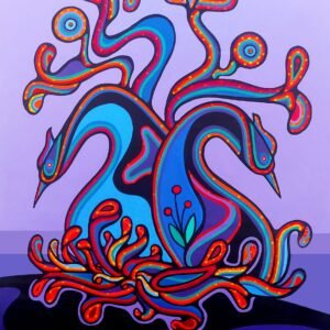 Reborn | Ritchie Sinclair